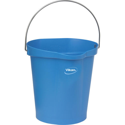 12 Litre Hygiene Bucket (5705020568633)